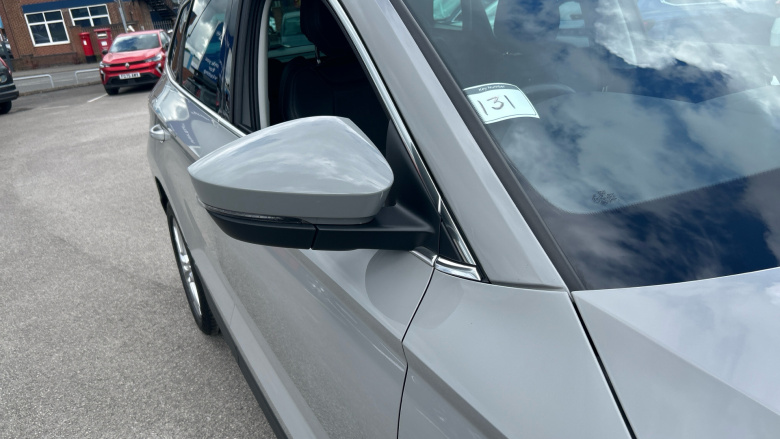 Skoda Karoq 2.0 TDI SE L 4x4 5dr DSG Diesel Estate